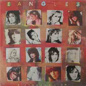 Bangles - Different Light