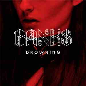 BANKS  - Drowning