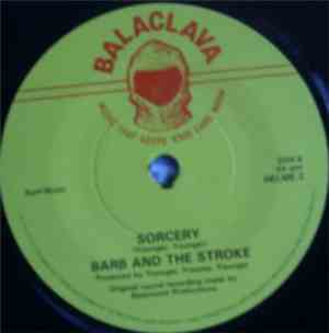 Barb And The Stroke - These Boots Are Made For Walkin'