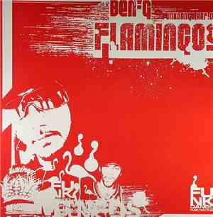 Ben-G - Flamingos