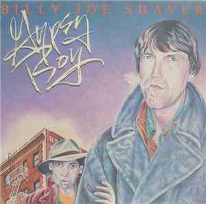 Billy Joe Shaver - Gypsy Boy