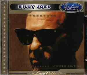 Billy Joel - DeLuxe Collection