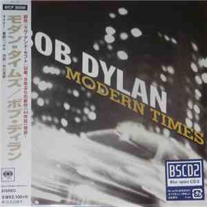 Bob Dylan - Modern Times
