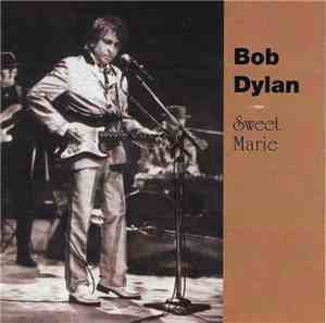 Bob Dylan - Sweet Marie