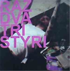 Bozidar Brazda - Raz Dva Tri Štyri / One Two Three Four