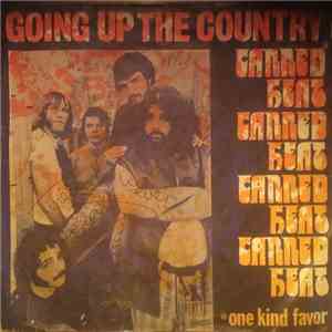Canned Heat - Going To The Country