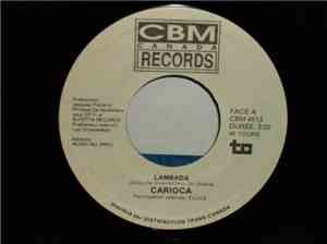 Carioca  - Lambada
