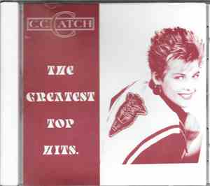 C.C. Catch - Diamond - Her Greatest Hits