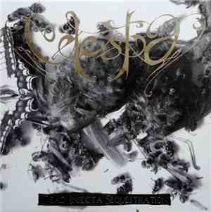 Celestia - Dead Insecta Sequestration