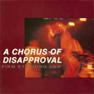Chorus Of Disapproval - Firm Standing Law