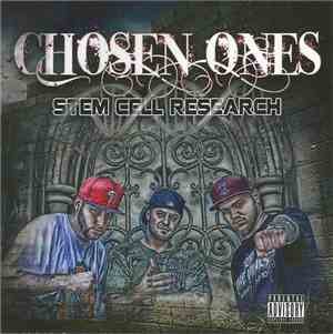 Chosen Ones  - Stem Cell Research