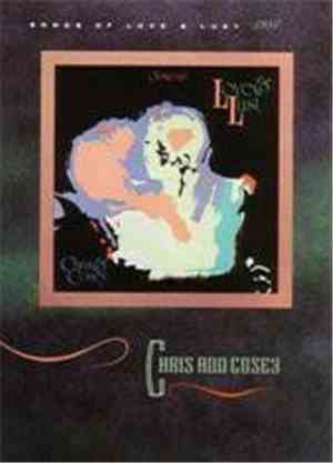 Chris And Cosey - Songs Of Love & Lust