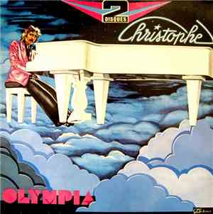 Christophe - Olympia