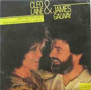 Cleo Laine & James Galway - Drifting, Dreaming / Annie's Song
