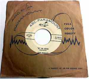 Cliff Richard - 