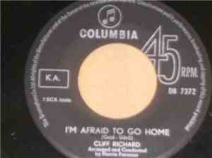 Cliff Richard - The Twelfth Of Never