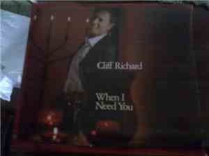 Cliff Richard - When I Need You