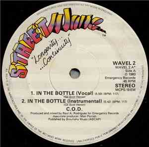 C.O.D. - In The Bottle