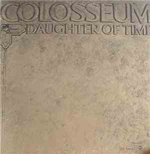 Colosseum - Daughter Of Time