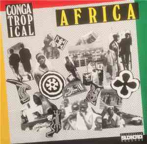 Conga Tropical - Africa