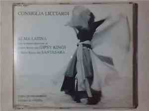 Consiglia Licciardi - Alma Latina