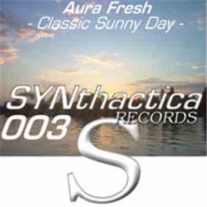 Console-9 - Classic Sunny Day