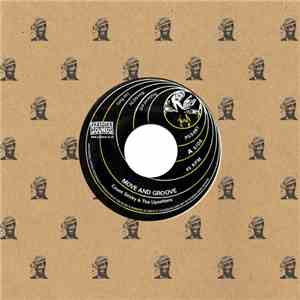Count Sticky & The Upsetters - Move And Groove