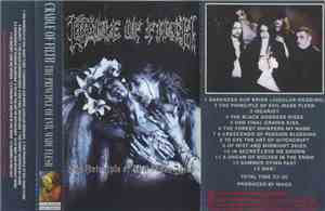 Cradle Of Filth - The Principle Of Evil Made Flesh