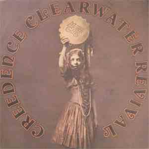 Creedence Clearwater Revival - Mardi Gras
