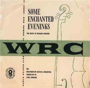 Cyril Ornadel And His Orchestra - Some Enchanted Evenings