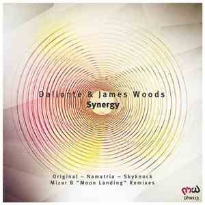 Dallonte & James Woods  - Synergy