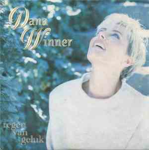Dana Winner - Regen Van Geluk