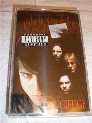 Danzig - Danzig II - Lucifuge