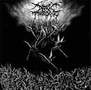 Darkthrone - Sardonic Wrath