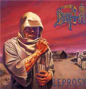Death  - Leprosy