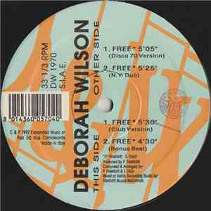 Deborah Wilson - Free