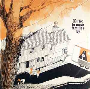 Dick Boyell - Music To Move Families By