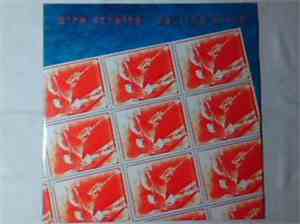 Dire Straits - Calling Elvis