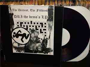 Dirty Rotten Imbeciles - The Dirtiest, The Filthiest The Demos