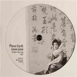 Duran Duran - Planet Earth