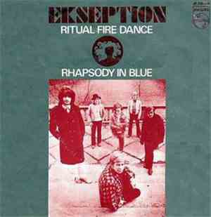 Ekseption - Ritual Fire Dance