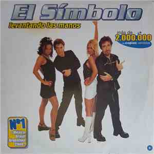 El Simbolo - Levantando Las Manos (Oye Este Canto)