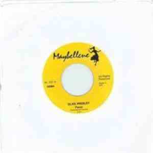 Elvis Presley - Fever / Such A Night
