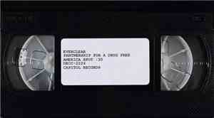 Everclear - Partnership For A Drug Free America Spot
