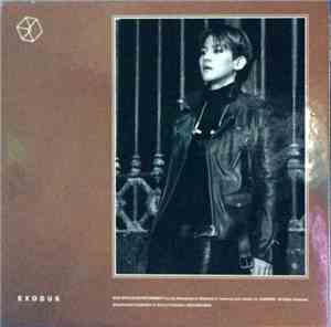 EXO  - EXODUS