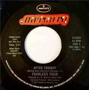 Fearless Four - After Tonight