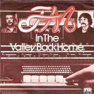FM  - In The Valley Back Home
