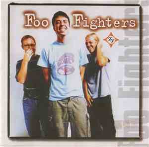 Foo Fighters - none
