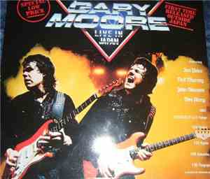 Gary Moore - Rockin' Every Night - Live In Japan