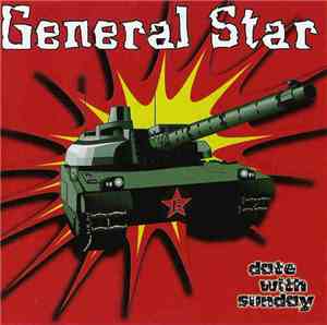 General Star  - Date With Sunday